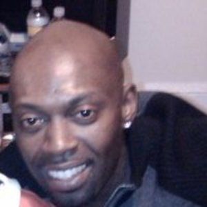 Meet your Posher, Reginald